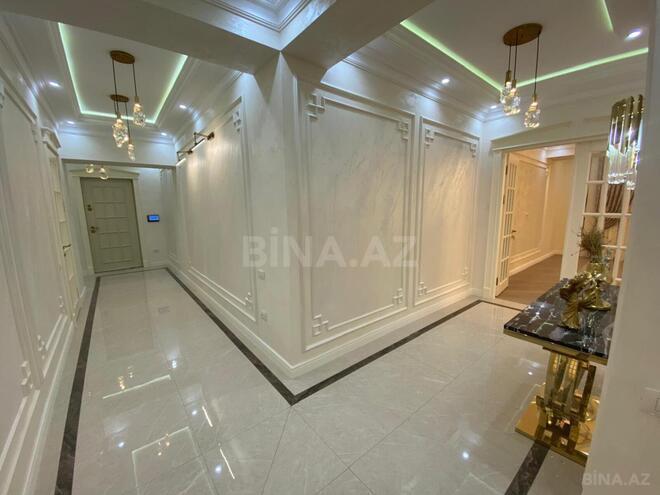 Satılır 3 otaqlı yeni tikili 156 m², Nəsimi r., photo 7 from 19