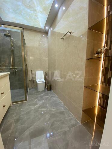 Satılır 3 otaqlı yeni tikili 156 m², Nəsimi r., photo 17 from 19