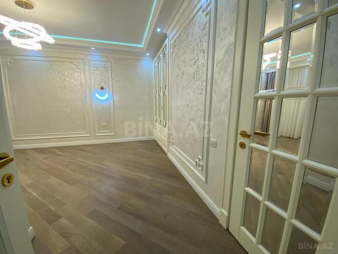 Satılır 3 otaqlı yeni tikili 156 m², Nəsimi r., photo 10 from 19