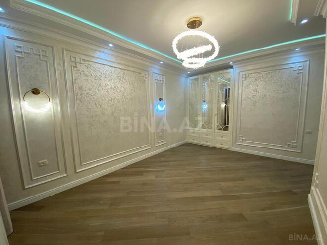Satılır 3 otaqlı yeni tikili 156 m², Nəsimi r., photo 12 from 19