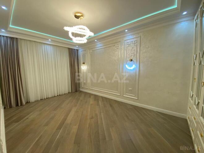 Satılır 3 otaqlı yeni tikili 156 m², Nəsimi r., photo 11 from 19