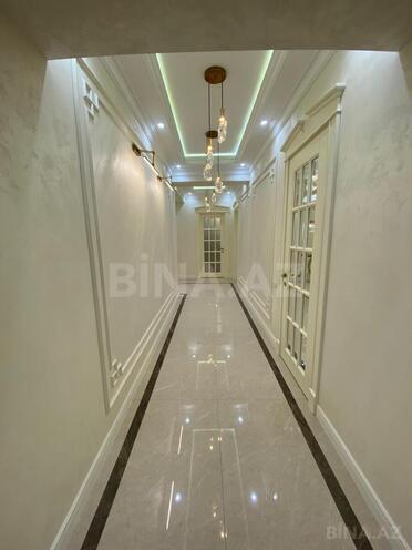 Satılır 3 otaqlı yeni tikili 156 m², Nəsimi r., photo 9 from 19
