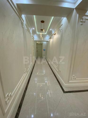 Satılır 3 otaqlı yeni tikili 156 m², Nəsimi r., photo 14 from 19