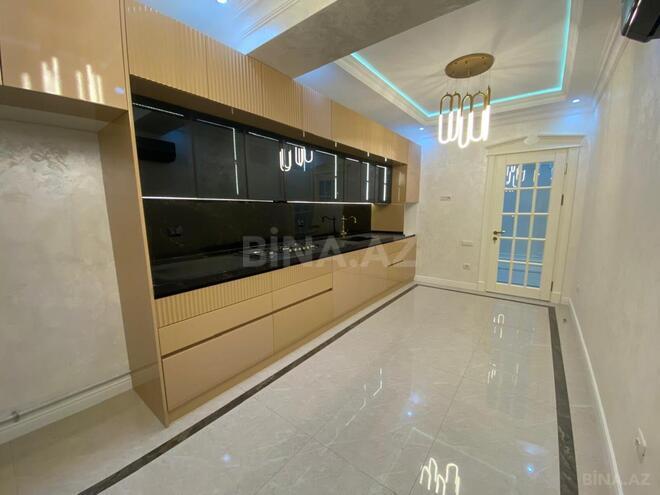 Satılır 3 otaqlı yeni tikili 156 m², Nəsimi r., photo 6 from 19