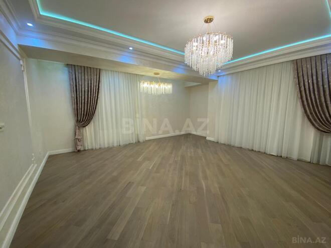 Satılır 3 otaqlı yeni tikili 156 m², Nəsimi r., photo 1 from 19