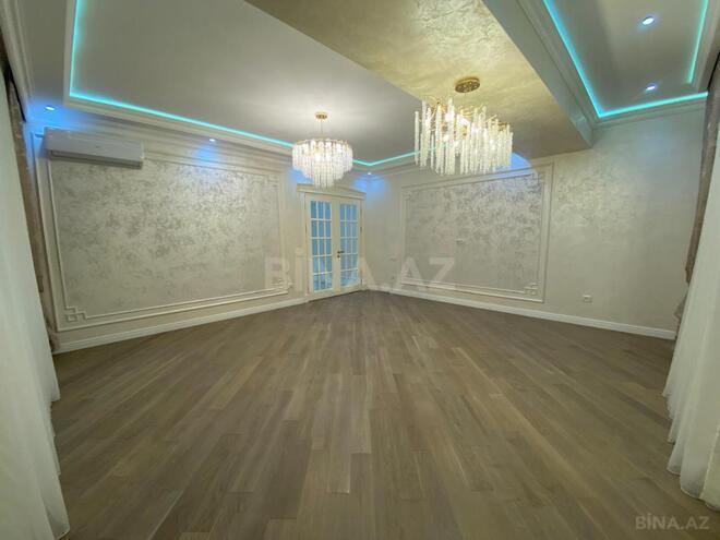Satılır 3 otaqlı yeni tikili 156 m², Nəsimi r., photo 3 from 19