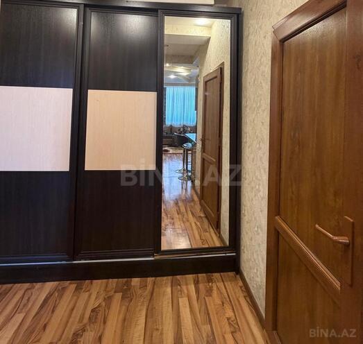 Сдаётся 3-комн. новостройка 90 м², м. Ази Асланов, photo 14 from 17