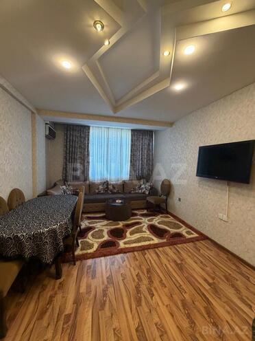 Сдаётся 3-комн. новостройка 90 м², м. Ази Асланов, photo 1 from 17