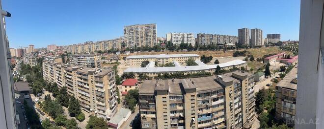 Сдаётся 3-комн. новостройка 90 м², м. Ази Асланов, photo 15 from 17