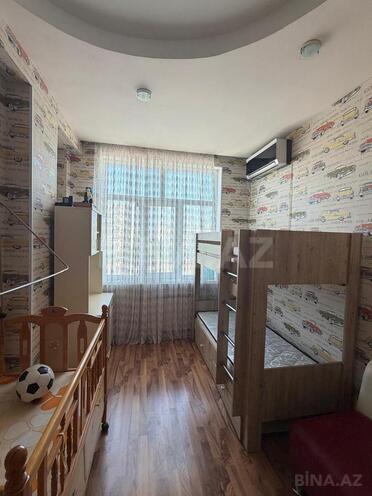 Сдаётся 3-комн. новостройка 90 м², м. Ази Асланов, photo 11 from 17