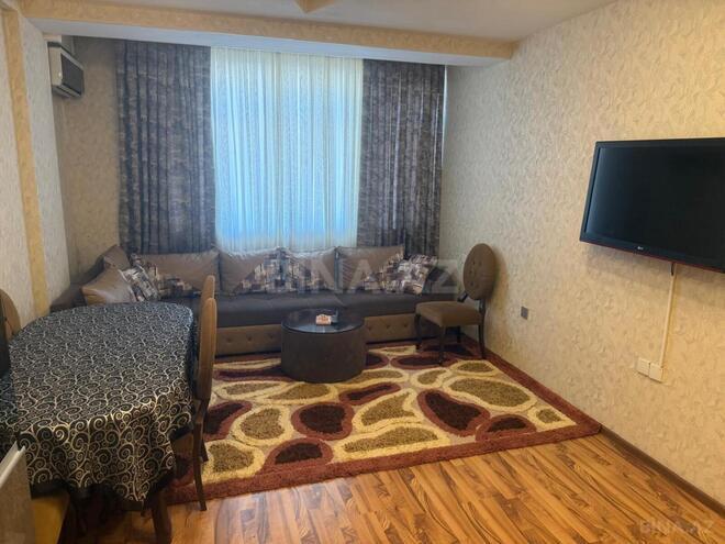 Сдаётся 3-комн. новостройка 90 м², м. Ази Асланов, photo 6 from 17