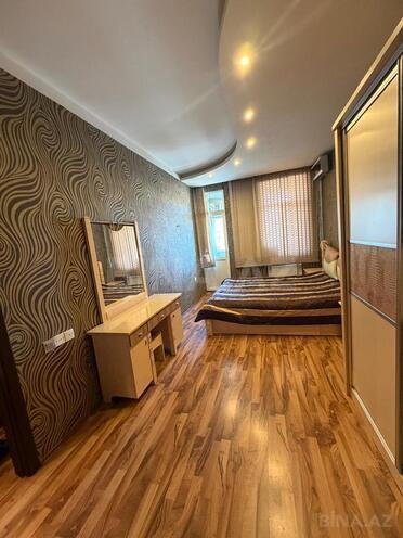Сдаётся 3-комн. новостройка 90 м², м. Ази Асланов, photo 16 from 17