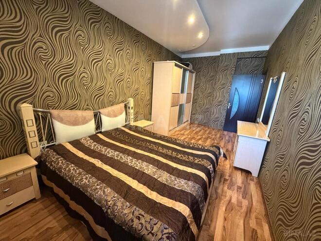 Сдаётся 3-комн. новостройка 90 м², м. Ази Асланов, photo 8 from 17