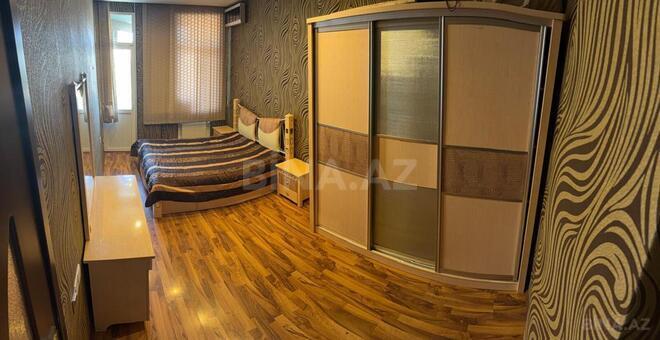 Сдаётся 3-комн. новостройка 90 м², м. Ази Асланов, photo 9 from 17