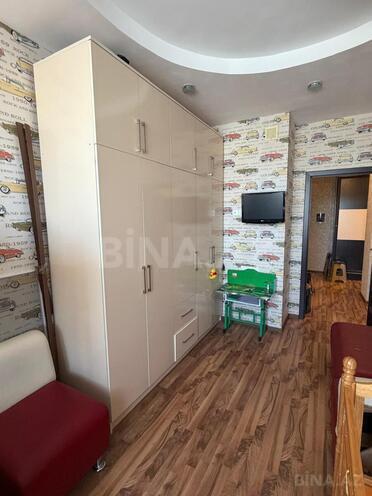 Сдаётся 3-комн. новостройка 90 м², м. Ази Асланов, photo 12 from 17
