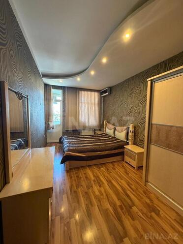 Сдаётся 3-комн. новостройка 90 м², м. Ази Асланов, photo 7 from 17