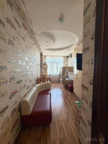 Сдаётся 3-комн. новостройка 90 м², м. Ази Асланов, photo 10 from 17