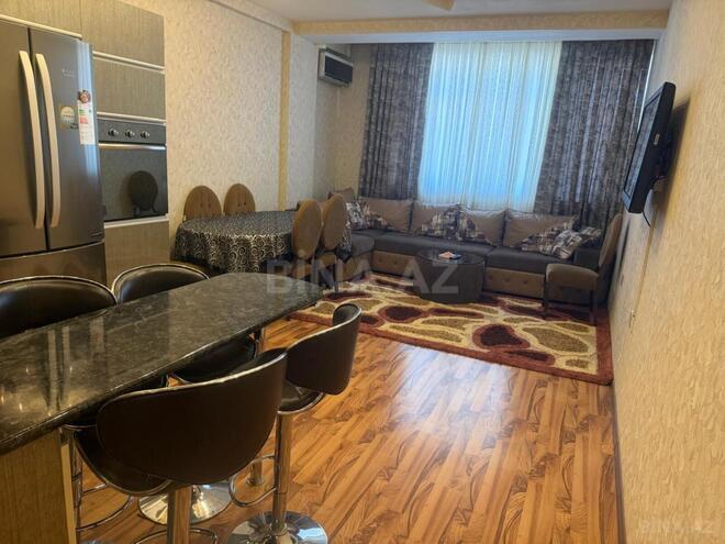 Сдаётся 3-комн. новостройка 90 м², м. Ази Асланов, photo 4 from 17