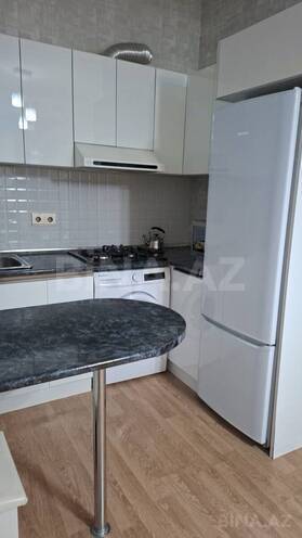 İcarəyə verilir 3 otaqlı yeni tikili 85 m², Nəriman Nərimanov m., photo 5 from 12