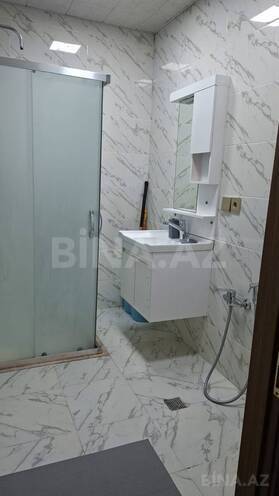 İcarəyə verilir 3 otaqlı yeni tikili 85 m², Nəriman Nərimanov m., photo 11 from 12