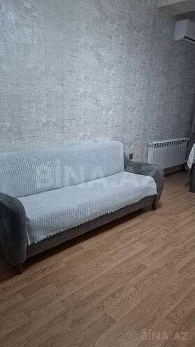 İcarəyə verilir 3 otaqlı yeni tikili 85 m², Nəriman Nərimanov m., photo 6 from 12