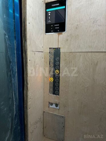 Продаётся 3-комн. новостройка 138.5 м², м. Гянджлик, photo 15 from 19