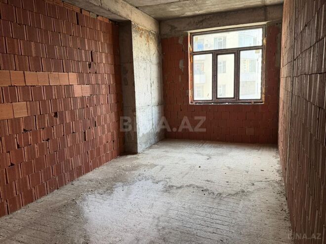 Продаётся 3-комн. новостройка 138.5 м², м. Гянджлик, photo 11 from 19