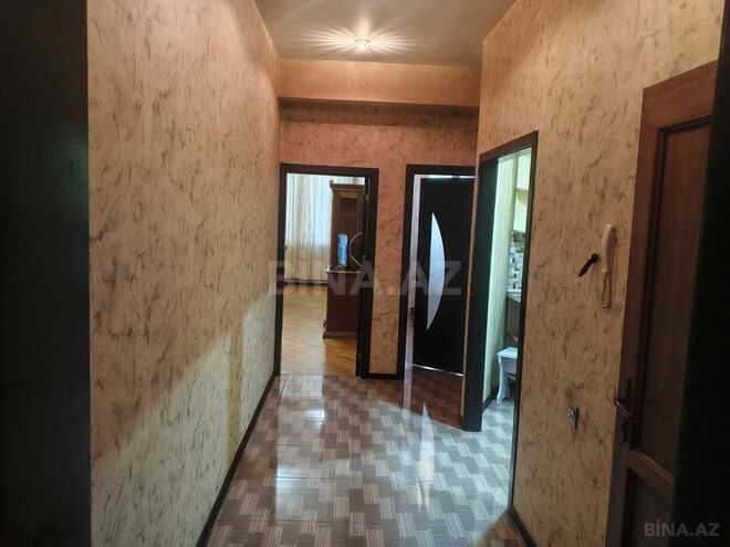 Сдаётся 2-комн. новостройка 65 м², м. Азадлыг проспекти, photo 6 from 9