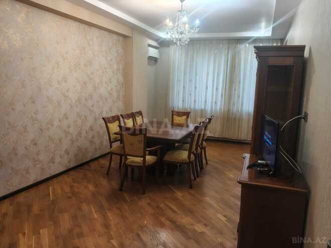Сдаётся 2-комн. новостройка 65 м², м. Азадлыг проспекти, photo 1 from 9