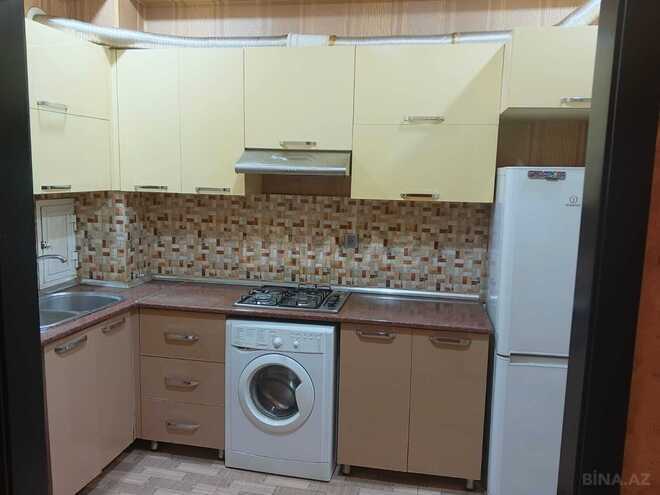 Сдаётся 2-комн. новостройка 65 м², м. Азадлыг проспекти, photo 3 from 9