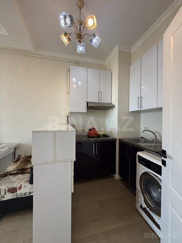 Satılır 2 otaqlı yeni tikili 41 m², Yasamal r., photo 6 from 16