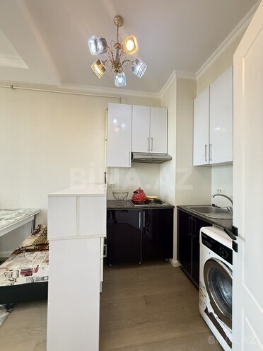 Satılır 2 otaqlı yeni tikili 41 m², Yasamal r., photo 5 from 16