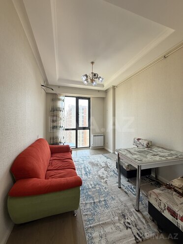 Satılır 2 otaqlı yeni tikili 41 m², Yasamal r., photo 3 from 16