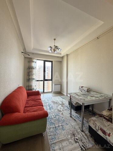 Satılır 2 otaqlı yeni tikili 41 m², Yasamal r., photo 1 from 16