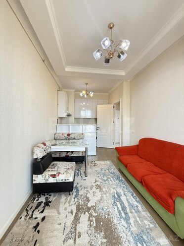 Satılır 2 otaqlı yeni tikili 41 m², Yasamal r., photo 4 from 16