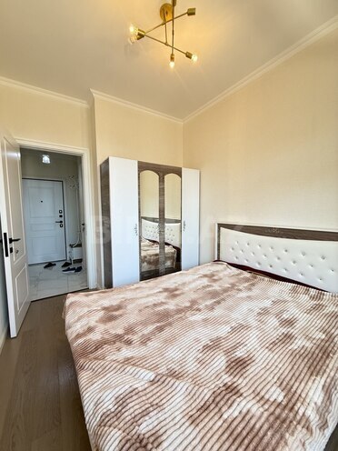 Satılır 2 otaqlı yeni tikili 41 m², Yasamal r., photo 8 from 16