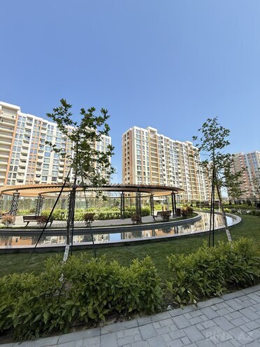Satılır 2 otaqlı yeni tikili 41 m², Yasamal r., photo 15 from 16