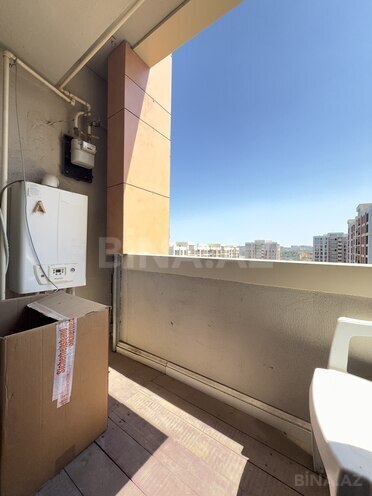 Satılır 2 otaqlı yeni tikili 41 m², Yasamal r., photo 9 from 16