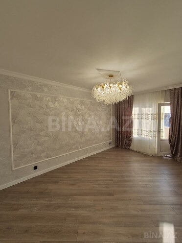 Продаётся 3-комн. вторичка 90 м², Бинагадинский р., photo 1 from 21