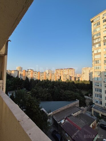 Продаётся 3-комн. вторичка 90 м², Бинагадинский р., photo 20 from 21