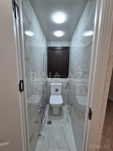 Продаётся 3-комн. вторичка 90 м², Бинагадинский р., photo 13 from 21