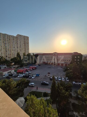 Продаётся 3-комн. вторичка 90 м², Бинагадинский р., photo 19 from 21