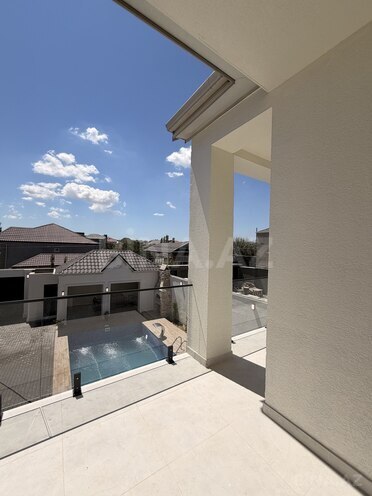 Продаётся 5-комн. дом/дача 240 м², пос. Бузовна, photo 9 from 25