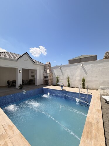 Продаётся 5-комн. дом/дача 240 м², пос. Бузовна, photo 7 from 25