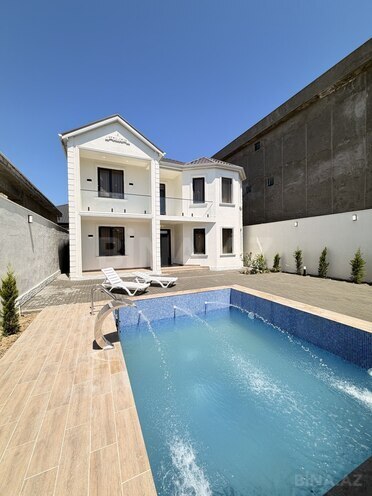 Продаётся 5-комн. дом/дача 240 м², пос. Бузовна, photo 3 from 25