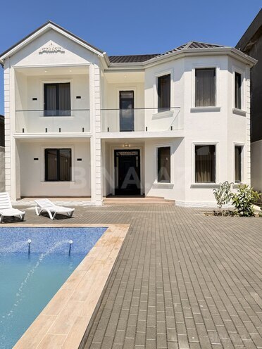 Продаётся 5-комн. дом/дача 240 м², пос. Бузовна, photo 1 from 25