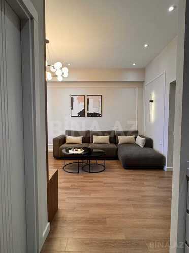 Satılır 2 otaqlı yeni tikili 72 m², Koroğlu m., photo 13 from 14