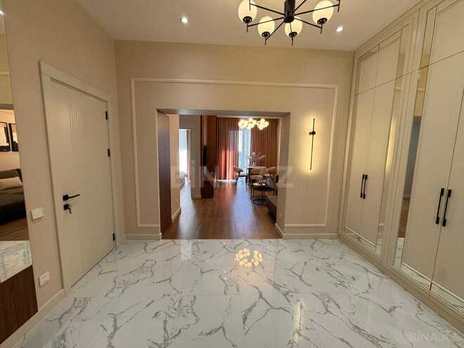 Satılır 2 otaqlı yeni tikili 72 m², Koroğlu m., photo 8 from 14