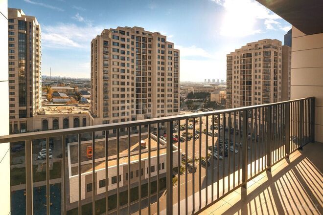 Satılır 2 otaqlı yeni tikili 72 m², Koroğlu m., photo 7 from 14