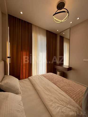 Satılır 2 otaqlı yeni tikili 72 m², Koroğlu m., photo 5 from 14